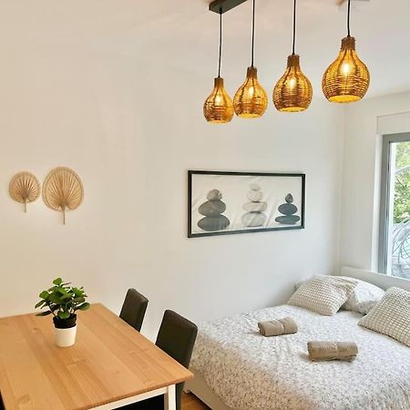 Rooftop Apartment With Balcony & Free Parking Wien Exterior foto