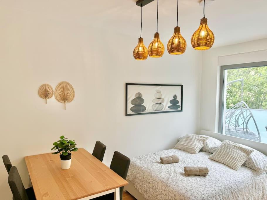Rooftop Apartment With Balcony & Free Parking Wien Exterior foto