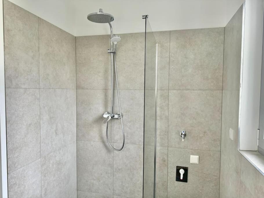 Rooftop Apartment With Balcony & Free Parking Wien Exterior foto